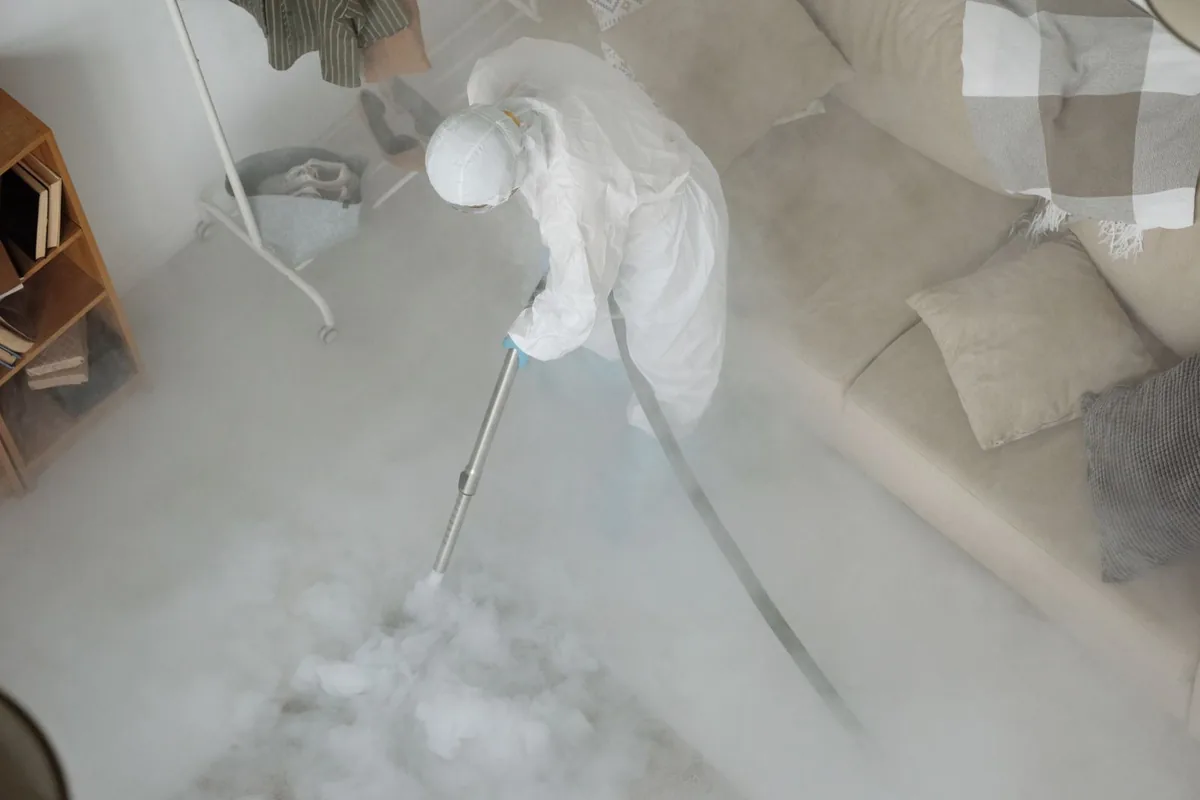 Biohazard Cleanup in Windom Park, Minneapolis, MN
